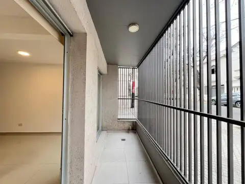 Oficina Monoambiente con 1 baño