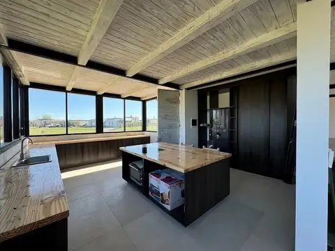 Panamericana Ramal Escobar Km. 100