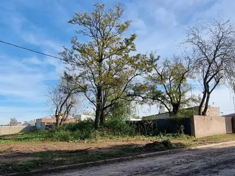 Terreno en Venta en Arequito, USD 22.000