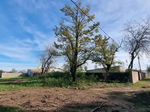 Terreno en Venta en Arequito, USD 22.000