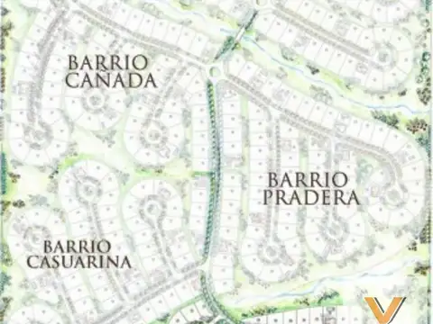 Terreno en Venta de 604,0 m2