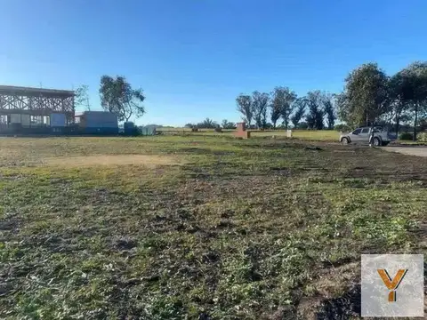 Terreno en venta - 604Mts2 - Mar del Plata