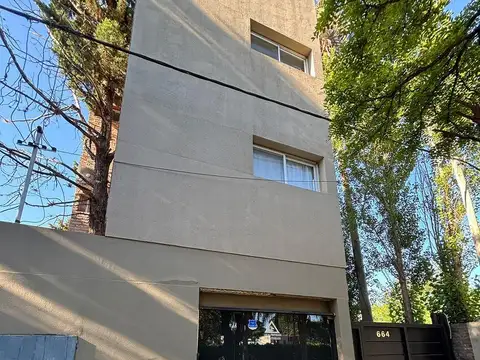 Departamento 2 Dormitorios - Ibarlucea al 600 - Granadero Baigorria | Venta