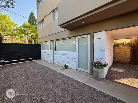 Departamento en Venta en Granadero Baigorria, USD 79.000