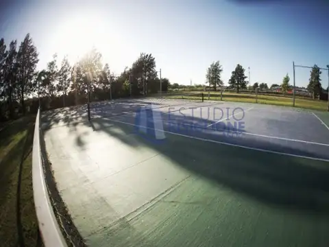 Terreno en Venta de 1059,0 m2