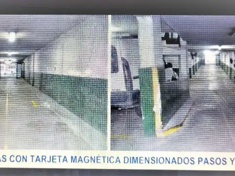 VENTA COCHERA FIJA GRAN OPORTUNIDAD