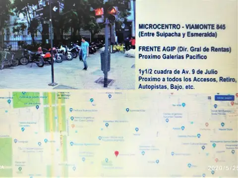 VENTA COCHERA FIJA GRAN OPORTUNIDAD