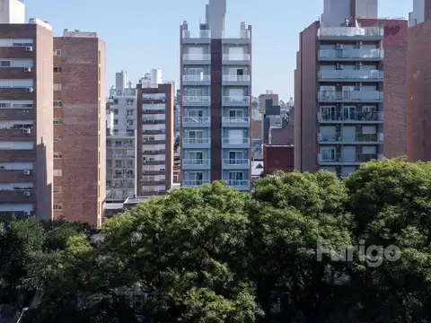 CÓDIGO XVIII | Av. Pellegrini 2632
