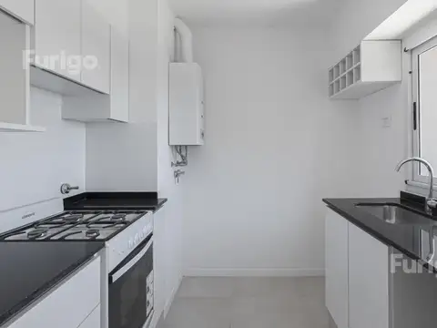 CÓDIGO XVIII | Av. Pellegrini 2632