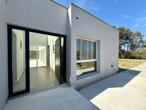 Casa Moderna Nueva! Club De Campo La Ranita