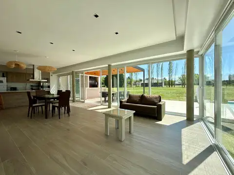 Casa en Venta 1 año