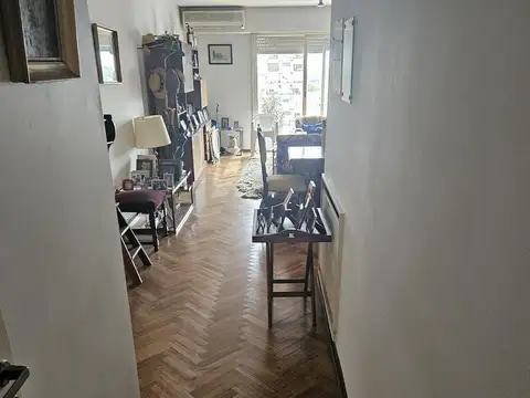 Departamento en Alquiler con 1 cocheras