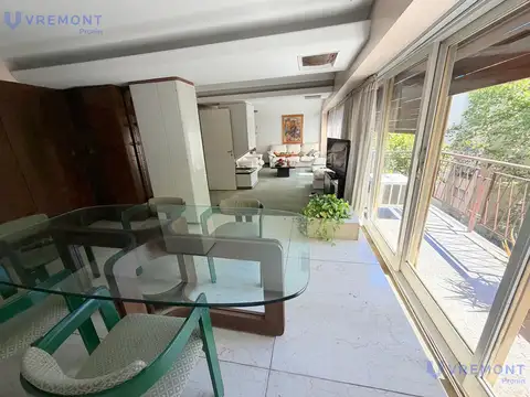 Departamento en Venta de 5 ambientes