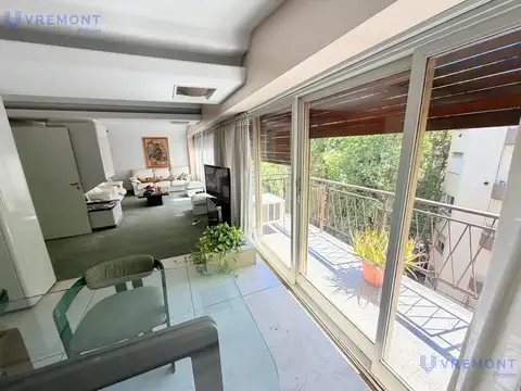 Departamento en Venta en Villa Crespo, USD 279.000