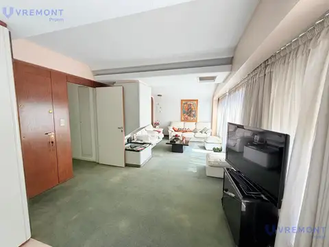 Departamento 5 ambientes con 3 baños