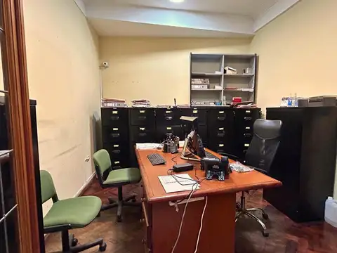 Casa Monoambiente con 1 baño
