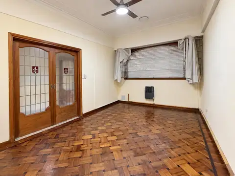 Casa Monoambiente con 1 baño
