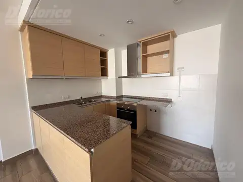 Departamento en Alquiler 6 años