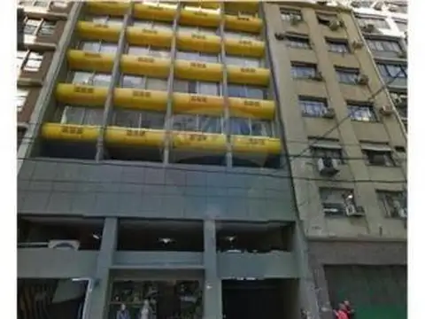 Cochera en Venta/Alquieler en San Nicolás, Excelente Ubicación