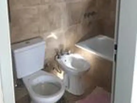 Ituzaingó al 3600