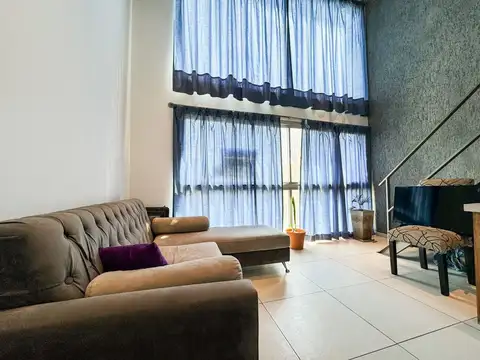 VENTA DEPARTAMENTO LOFT EN QUILMES CENTRO
