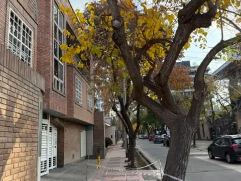 Departamento en Alquiler de 5 ambientes