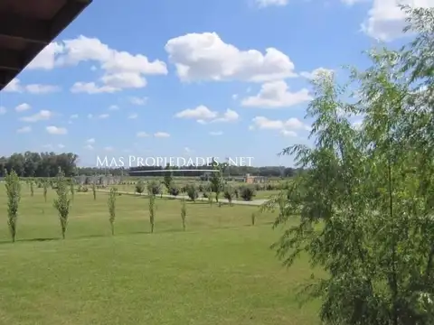 Venta Terreno / Lote interno en Lomas De Petion Cañuelas