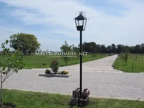 Terreno en Venta de 1586,0 m2