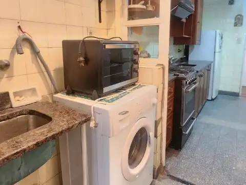 Departamento en Venta en Lanus Oeste, USD 70.000