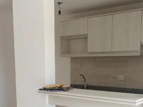 Ameghino 1100, Piso 2°
