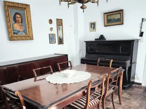 Venta de CASA de ESTILO. Múltiples destinos.