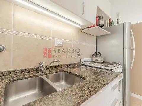 Departamento en Alquiler Apto profesional