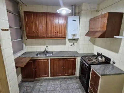 Departamento en Venta 55 años