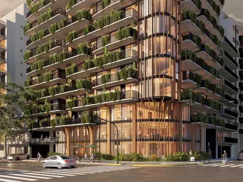 Vera Lyria Alberdi- Venta 4 ambientes en Caballito