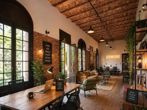 Casa en Alquiler de 6 dormitorios