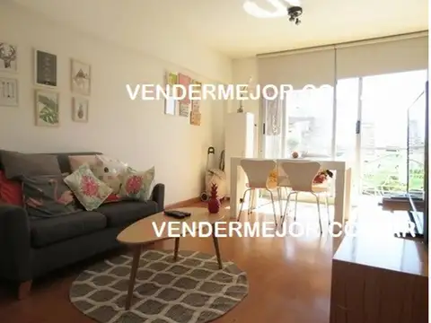 Magnifico 2 AMB en Belgrano al 1900