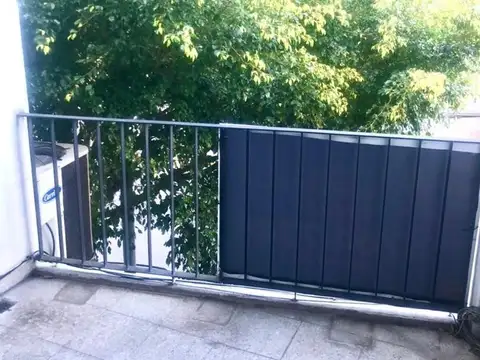 NUÑEZ -PH T / Casa 2 AMB  BALCÓN  FTE  Av.  LIBERTADOR