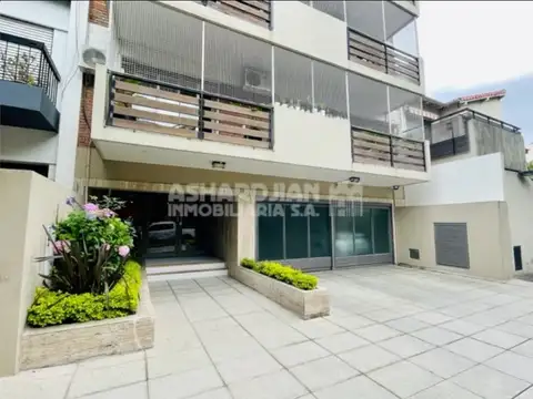 DEPARTAMENTO 3 AMBIENTES - NUÑEZ, CAPITAL FEDERAL