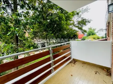 Departamento en Alquiler 35 años