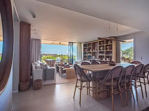 Departamento en Alquiler Temporal en Punta del Este, USD 24.500