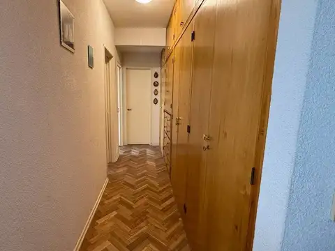 Departamento en Venta 40 años