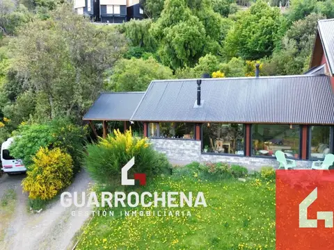 Casa en Venta en San Martín de los Andes, USD 480.000