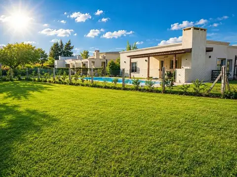 Casa en Venta en Pilar del Este - San Eduardo, USD 155.000