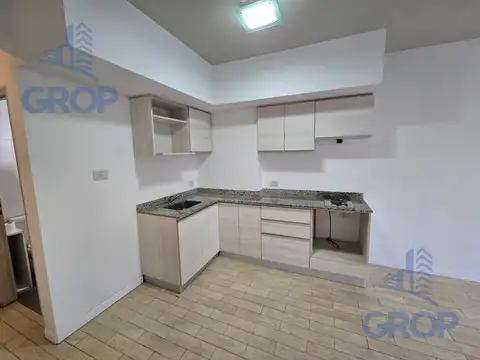 Departamento en Alquiler de Monoambiente