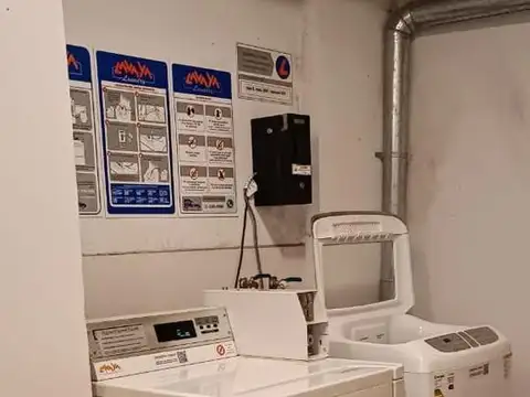 Departamento en Alquiler al Este