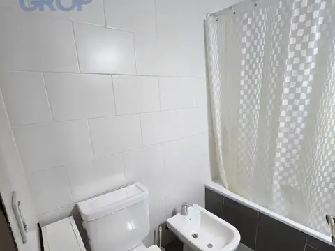 Departamento en Alquiler Apto profesional