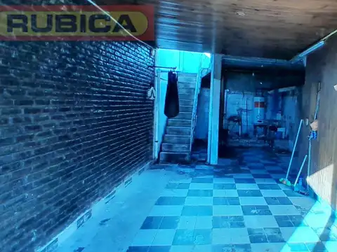 Depto Tipo Casa en Venta en Don Torcuato, USD 55.000