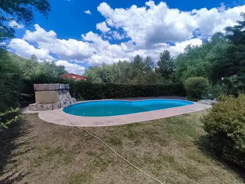 Casa en Venta en Potrero de los Funes, USD 170.000