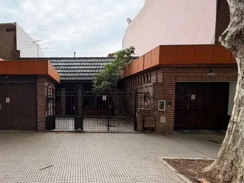 Casa en Villa del Parque venta