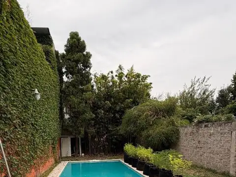 Casa en Venta de 5 dormitorios